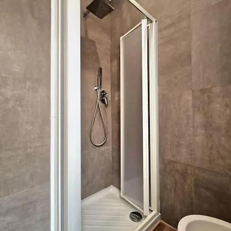 Διαμέρισμα Circle House Wi-fi Clima Centrale