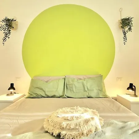 Circle House Wi-fi Clima Centrale *