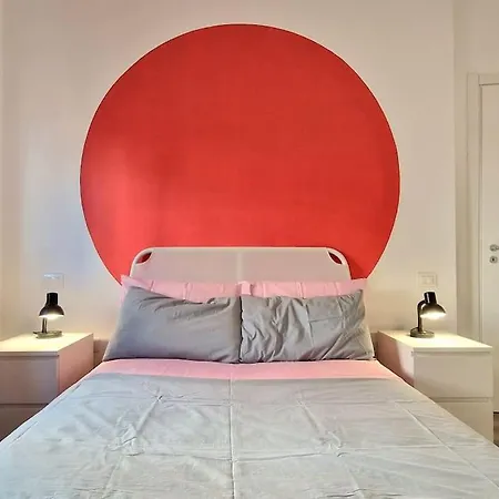 Circle House Wi-fi Clima Centrale