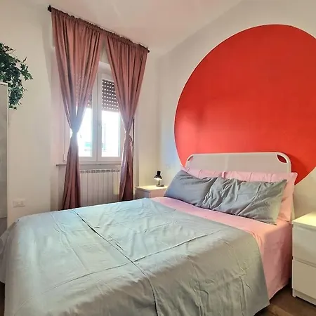 Circle House Wi-fi Clima Centrale